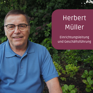 Herbert Müller